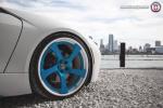 BMW i8 by Wheels Boutique 2015 года